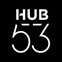 Hub53 logo - Similar company to The Frame Srl