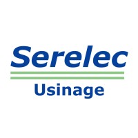 SERELEC logo - Similar company to Zerofix Tooling Ab