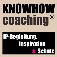 KNOWHOWcoaching®  AG logo - Similar company to Gründerstammtisch®
