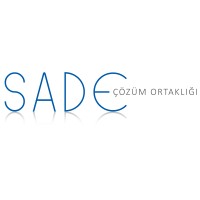 Sade Danışmanlık logo - Similar company to Techway Bilişim Ve Danışmanlık Hizmetleri