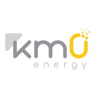 KM0 energy logo - Similar company to Smilics Technologies