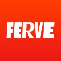Ferve Design logo - Similar company to Iá! Comunicação