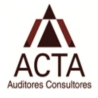 ACTA Auditores Consultores logo