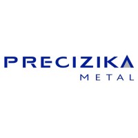 Precizika Metal, UAB logo - Similar company to Idustry