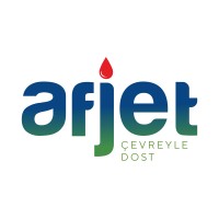 AFJET Afyon Jeotermal Elektrik Üretim Tesisleri Turizm Sanayi ve Ticaret A.Ş logo - Similar company to Afyon İçecek Ve Gıda