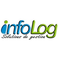 Infolog logo - Similar company to Sinapse Software Sl