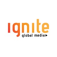 Ignite Global Media logo - Similar company to Drb Operations Gmbh