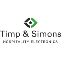 Timp & Simons logo - Similar company to Triav Bv - Your Hospitality, Our Care