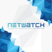 Netwatch.lb logo - Similar company to Dom Tech