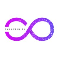 Galaxfinity logo - Similar company to Jastech Gmbh