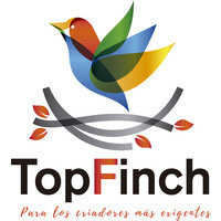 TopFinch logo - Similar company to Iberia Gıda Ve Yem