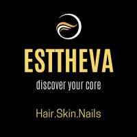 Esttheva logo - Similar company to Cloudsauce