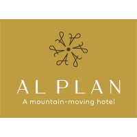 Al Plan, A mountain moving hotel logo - Similar company to Elektroma Gmbh