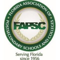 FAPSC - Florida Association of Postsecondary Schools and Colleges logo - Similar company to Aquinas Network