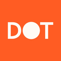 Dot Loves Data logo - Similar company to Eightyone