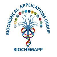 Biochemical Applications Group logo - Similar company to Green Law Hub