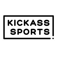 Kickass Sports logo - Similar company to Np-Solution