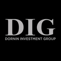 Dornin Investment Group logo - Similar company to Base Equities