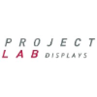 Project Lab Displays