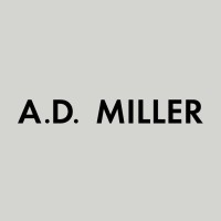A.D. Miller logo - Similar company to A.D. Miller Construction Services