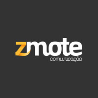 Agência Zmote Comunicação logo - Similar company to Pingado Áudio