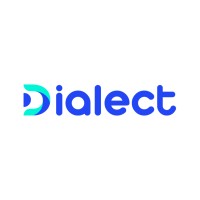 Dialect logo - Similar company to Collabo