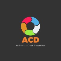 Auditorías Clubs Deportivos logo - Similar company to Pantaloni.Es