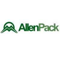 AllenPack logo - Similar company to Proxima Ferrandina Future Film Solution