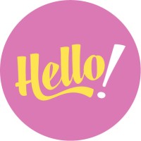 Hello Agencia logo - Similar company to Link Employ