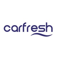 Car Fresh logo - Similar company to Fresh Car