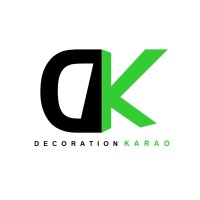 Decoration Karao logo - Similar company to Event Daddy