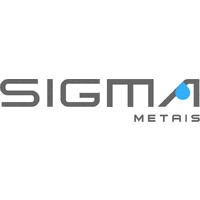 Sigma Metais logo - Similar company to Cr Metais