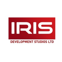 Iris Development Studios logo - Similar company to Hithr It Solutions
