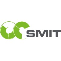 Smit Thermal Solutions B.V. logo - Similar company to Greijn Forming Solutions Bv