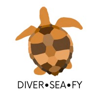 DiverSeaFy logo - Similar company to Sinuse Corp.