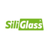 SiliGlass logo - Similar company to Siligom