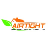 AIRTIGHT BUILDING SOLUTIONS LTD logo - Similar company to Mark Jillion