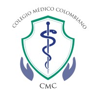 Colegio Médico Colombiano logo - Similar company to Sppeaker