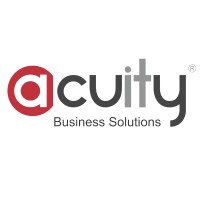 Acuity Business Solutions Pvt Ltd logo - Similar company to Acuity Business Solutions