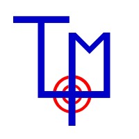 Tower Maps logo - Similar company to Atomic Maps