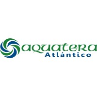 Aquatera Atlántico logo - Similar company to Bamboo Project