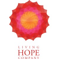 Living Hope Co. logo - Similar company to Thrivetech Ai