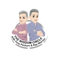 The Wisdom Circle Podcast logo - Similar company to Elder Wisdom Circle
