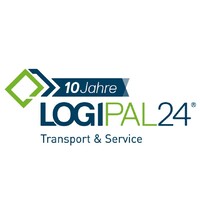 Logipal24 GmbH logo - Similar company to Tomorrow Is Now