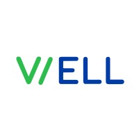 Well Human Resources logo - Similar company to Maf Perú