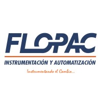 FLOPAC Instrumentación y Automatización logo - Similar company to Shen Ming Mexico