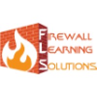 Firewall Learning Solutions logo - Similar company to Web5Abhijit