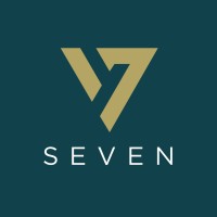 Seven Inteligência Imobiliária logo - Similar company to Br Imob Properties