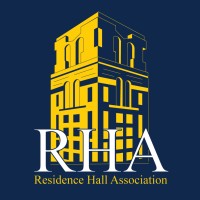 Residence Halls Association at The University of Michigan logo - Similar company to Delta Tau Lambda Sorority, Inc.