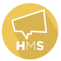 Hooper • Marketing studio logo - Similar company to Multimedia Creative Agency